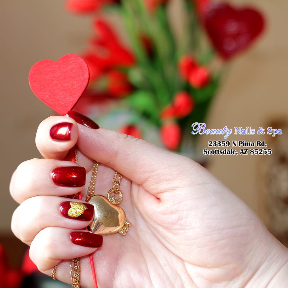 Beauty Nails & Spa