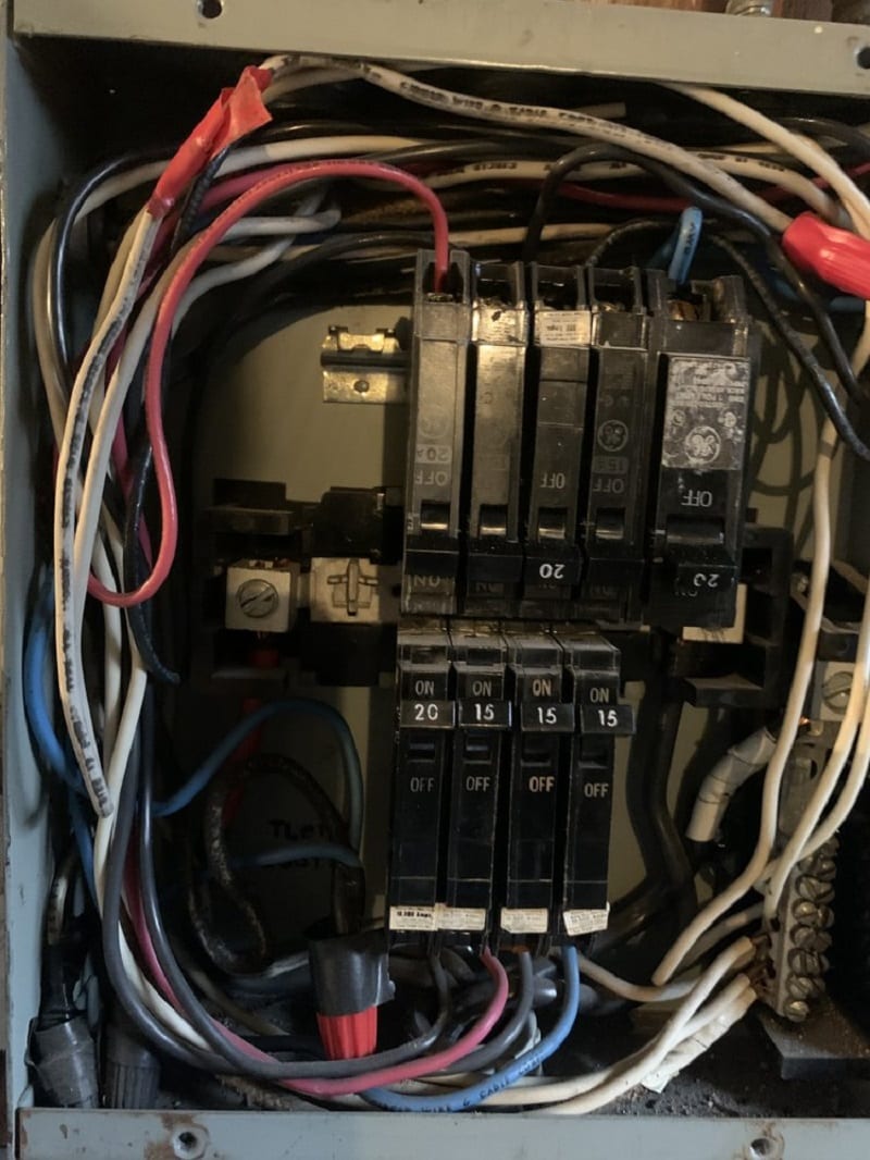 Zoom Electricians