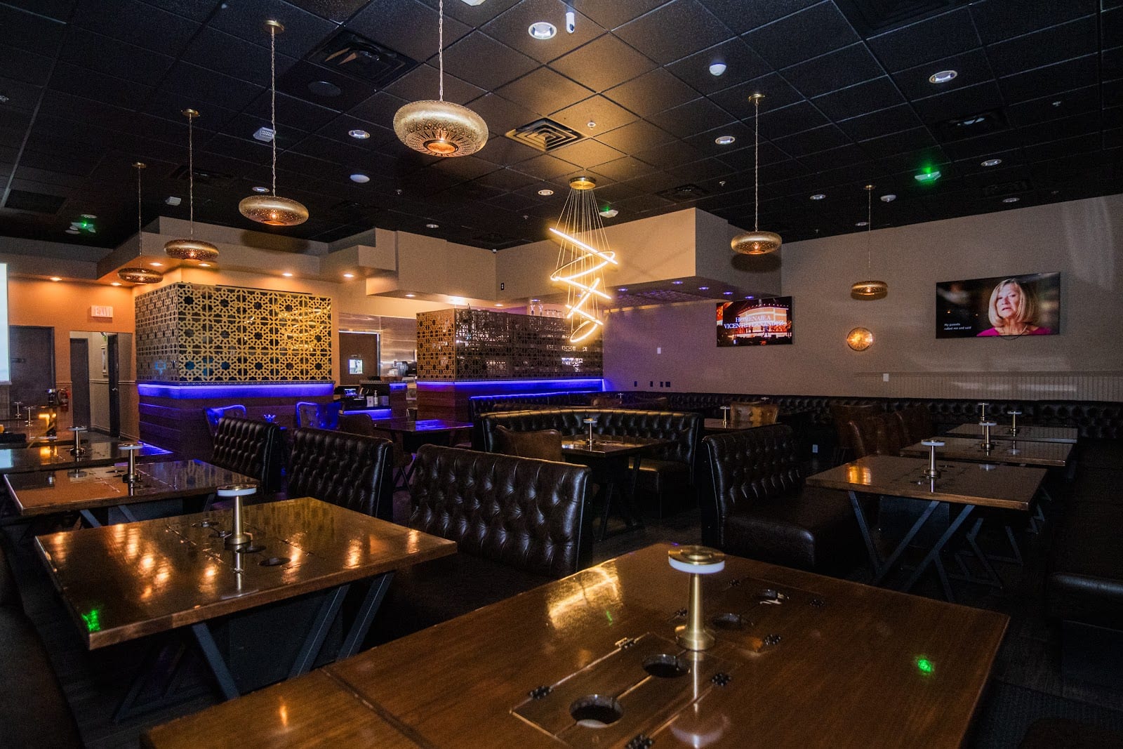 Blaqcat Ultra Lounge & Cuisine, photo 2