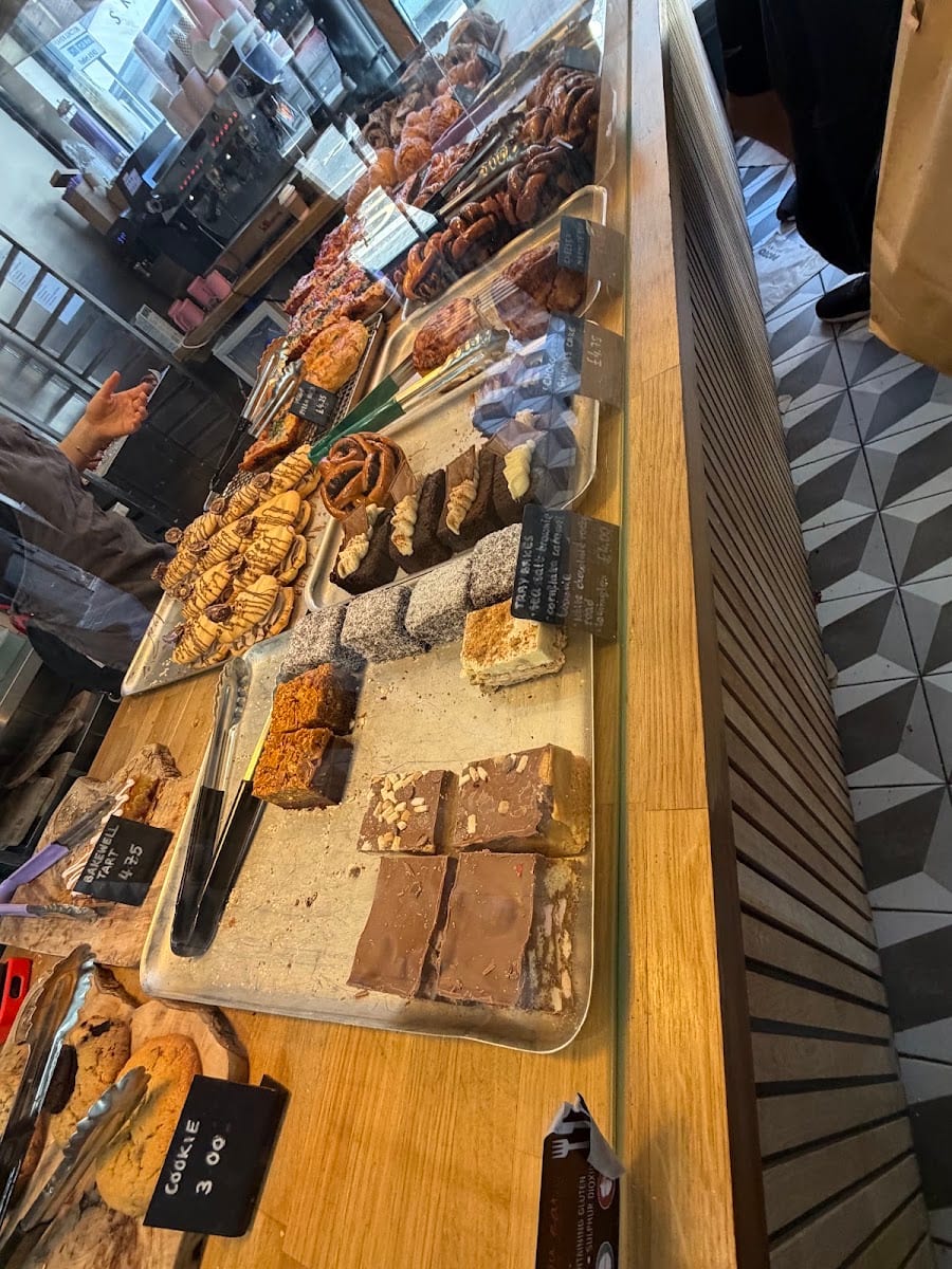 Proto Artisan Bakery