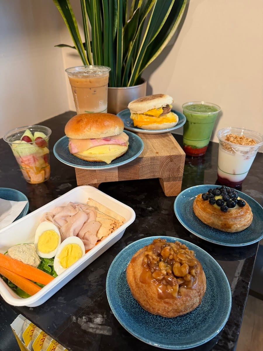Spoke Cafe