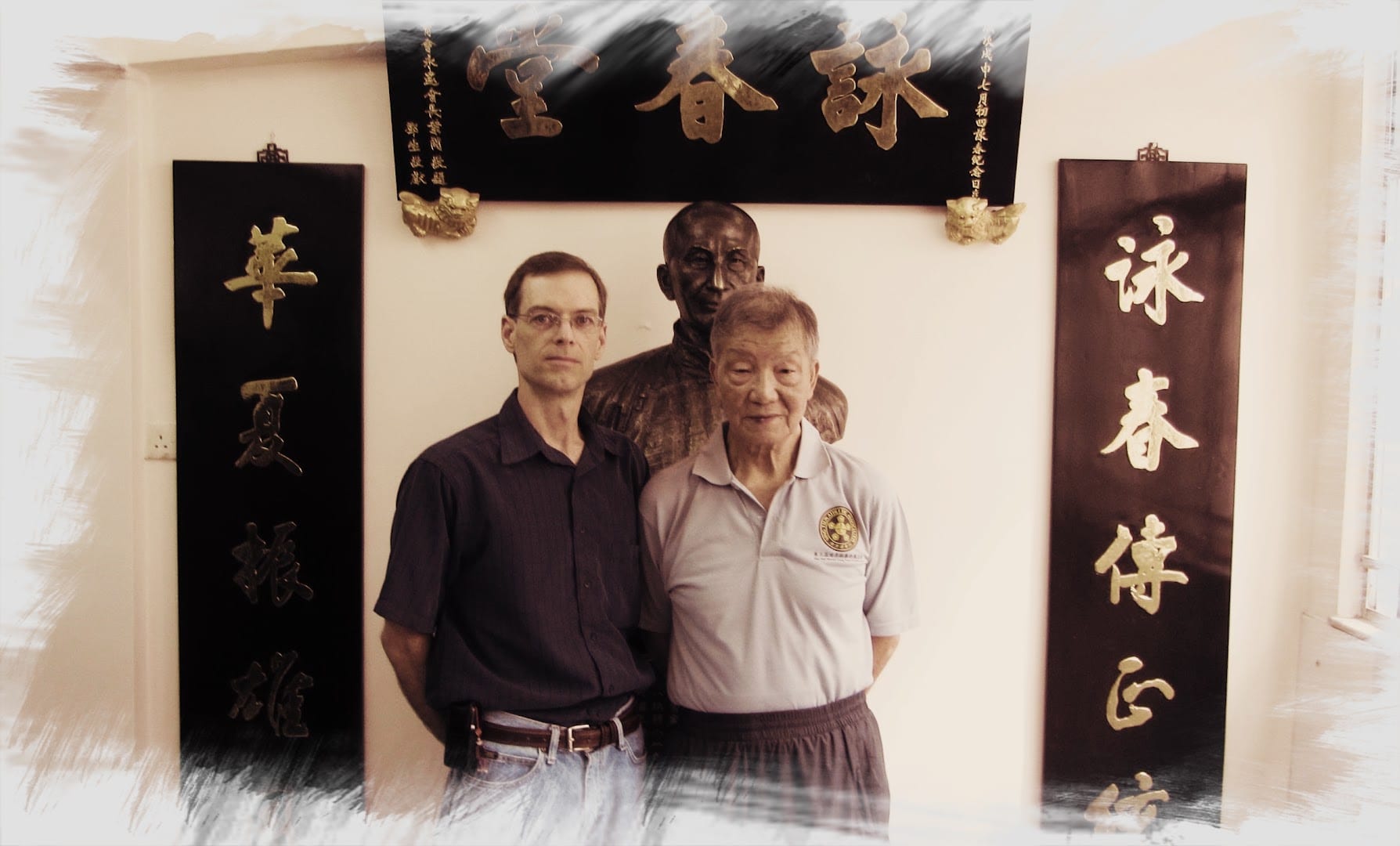 Wing Chun Denver