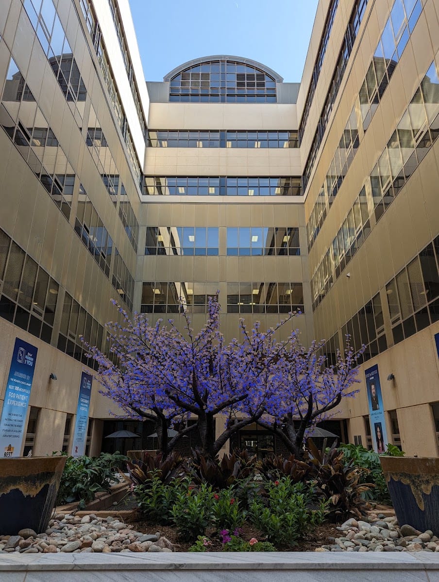 University Medical Center, photo 4