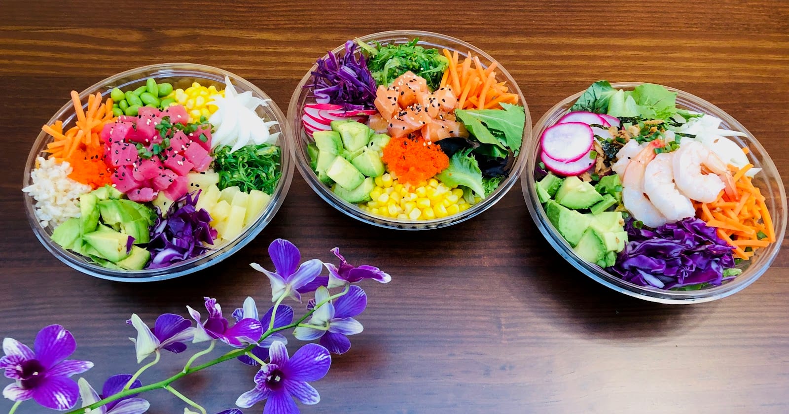 Dash Poké Co