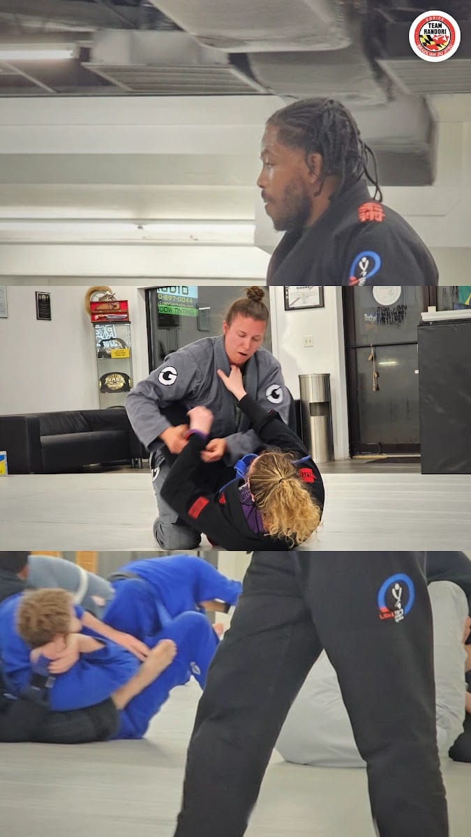Team Randori Martial Arts, photo 3