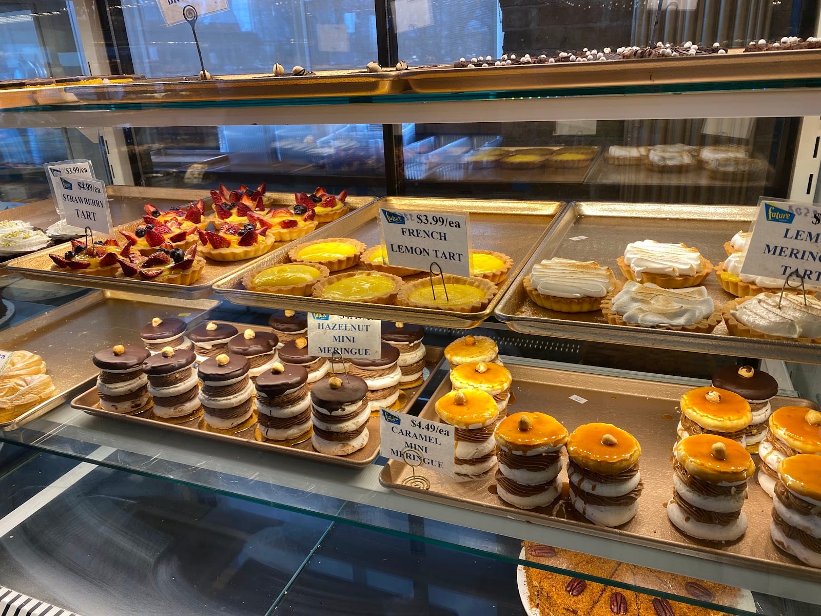 Future Bakery, photo 3