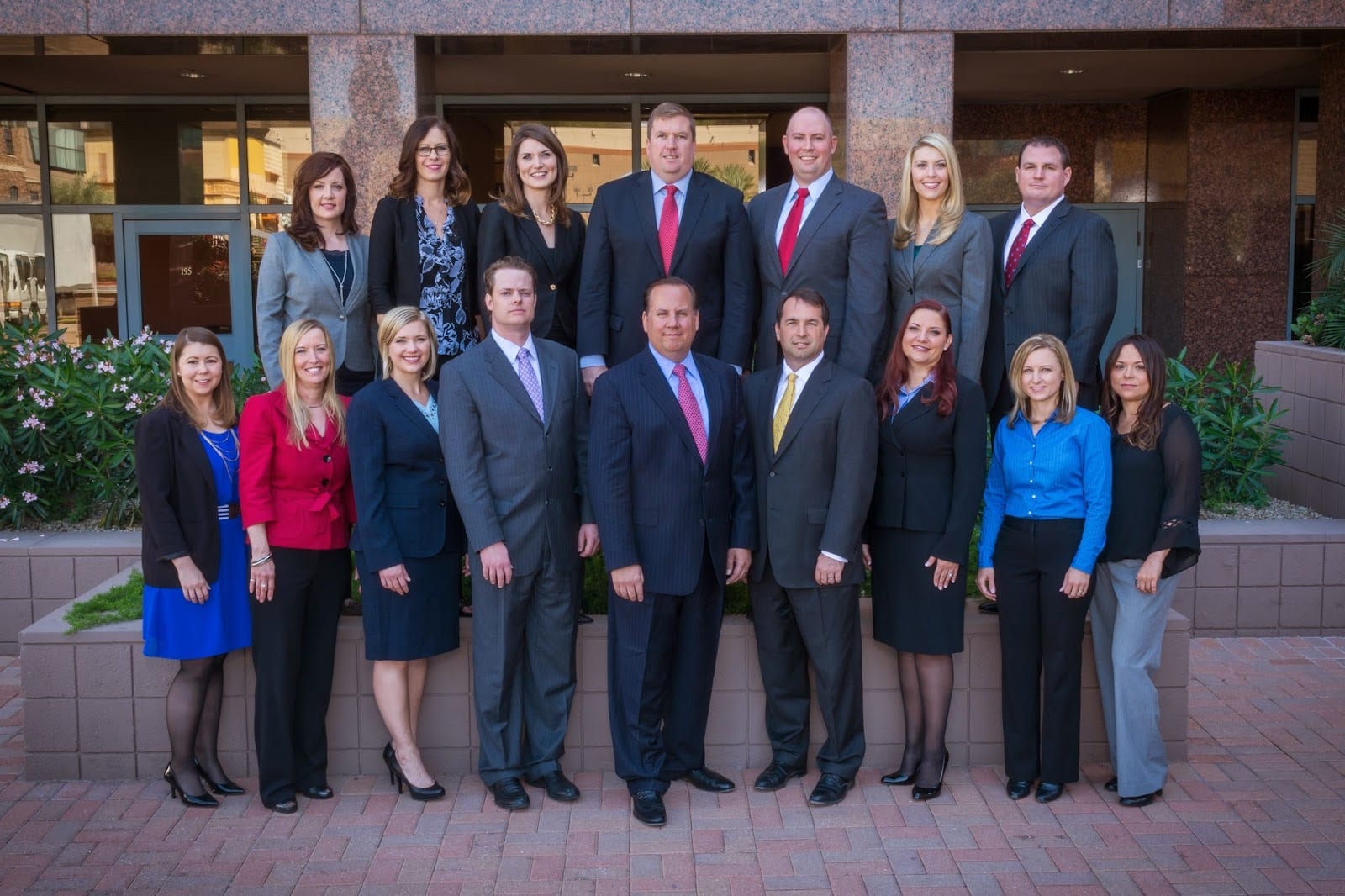Kercsmar Feltus & Collins PLLC - A Litigation Boutique, photo 2
