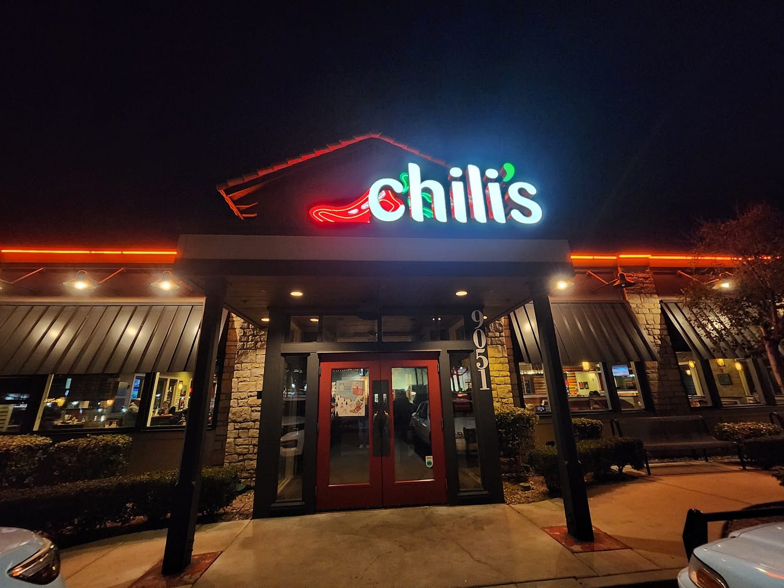 Chili's Grill & Bar, photo 2