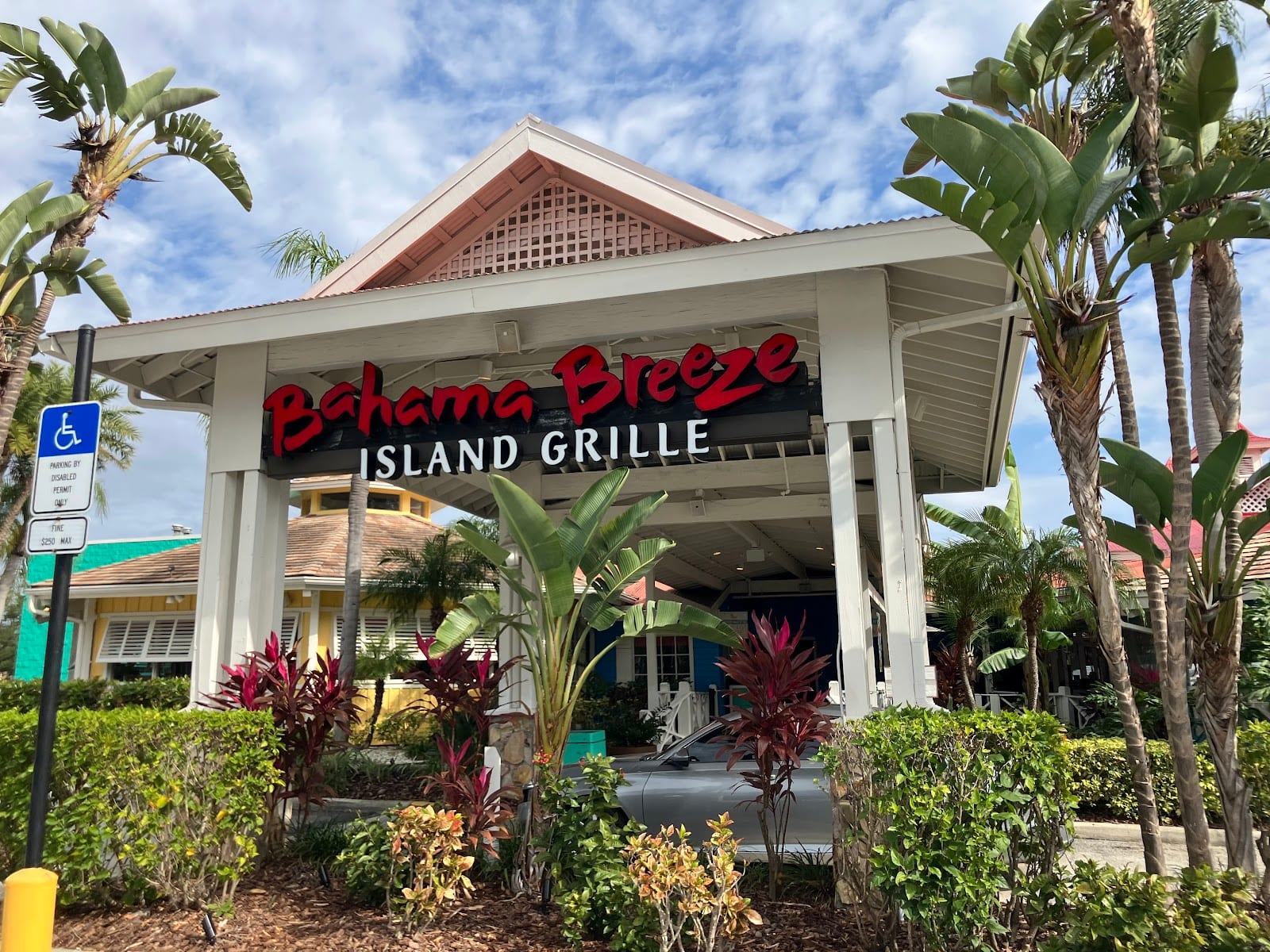 Bahama Breeze, photo 2