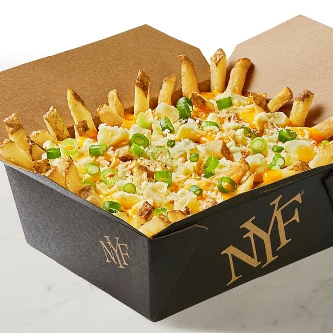 New York Fries Sherwood Park, photo 4