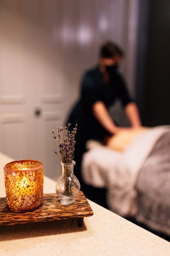 Heal Spa, photo 2