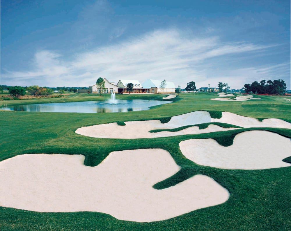 Lantana Golf Club, photo 2