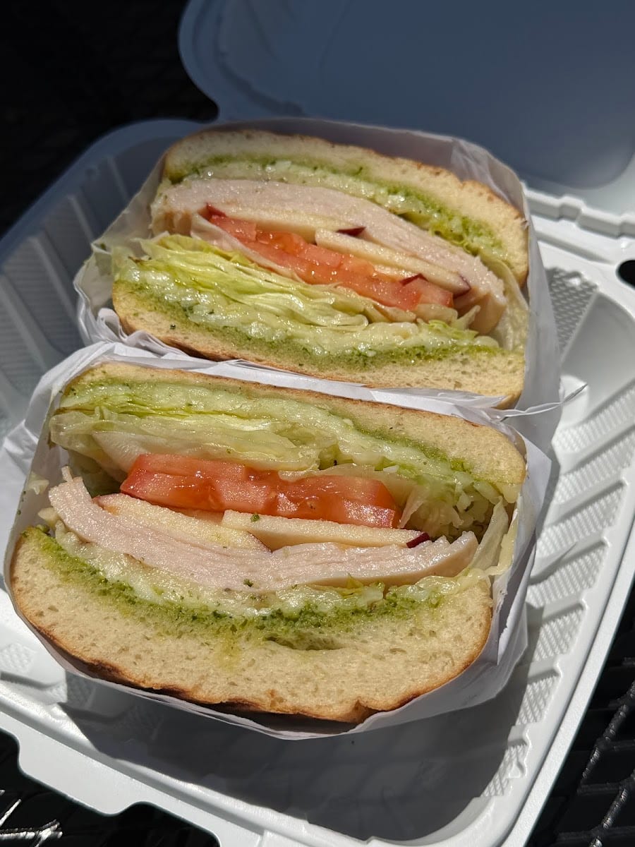 Reynolds Sandwich, photo 3