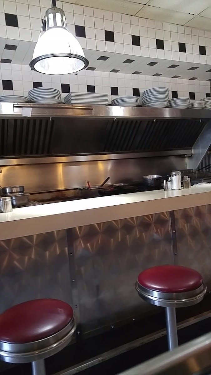 Mars Diner, photo 3