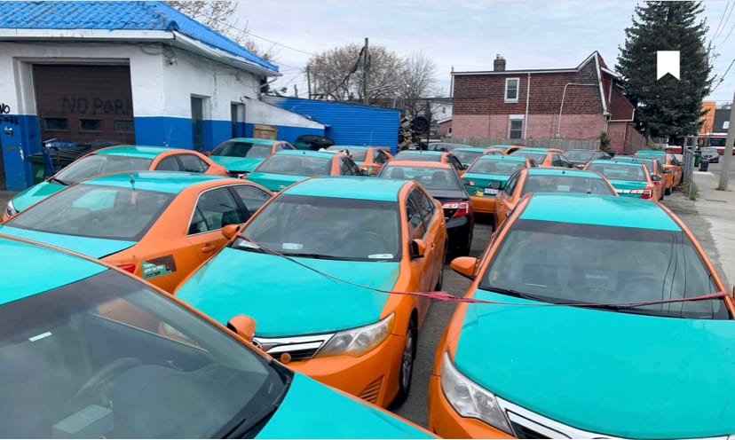 Leslieville Auto Service Inc.