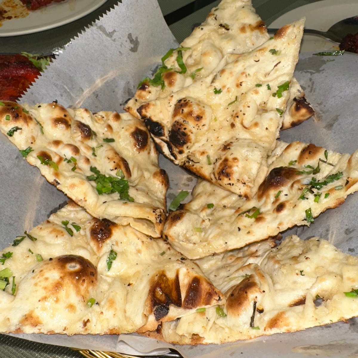 Tandoor Indian Cuisine