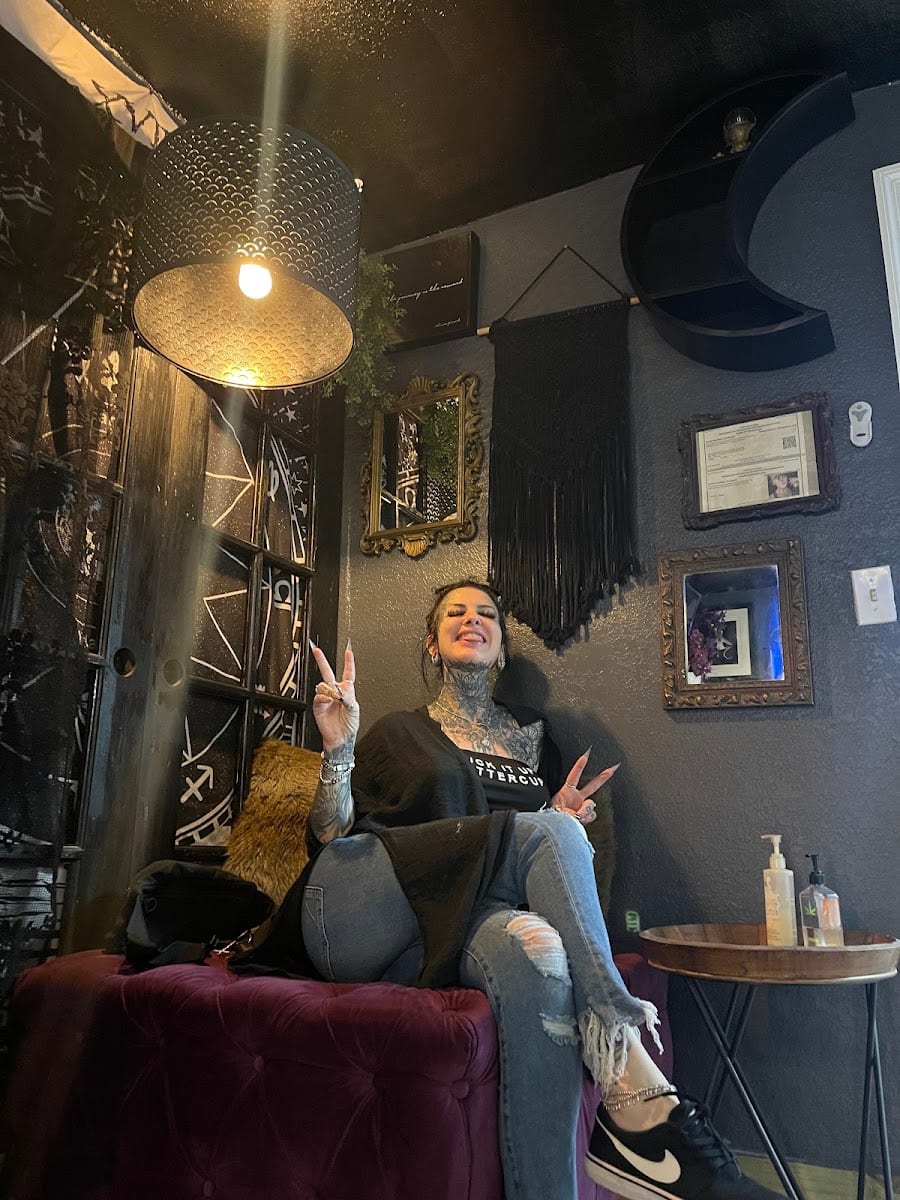 Metamorphys Beauty Lounge, photo 3