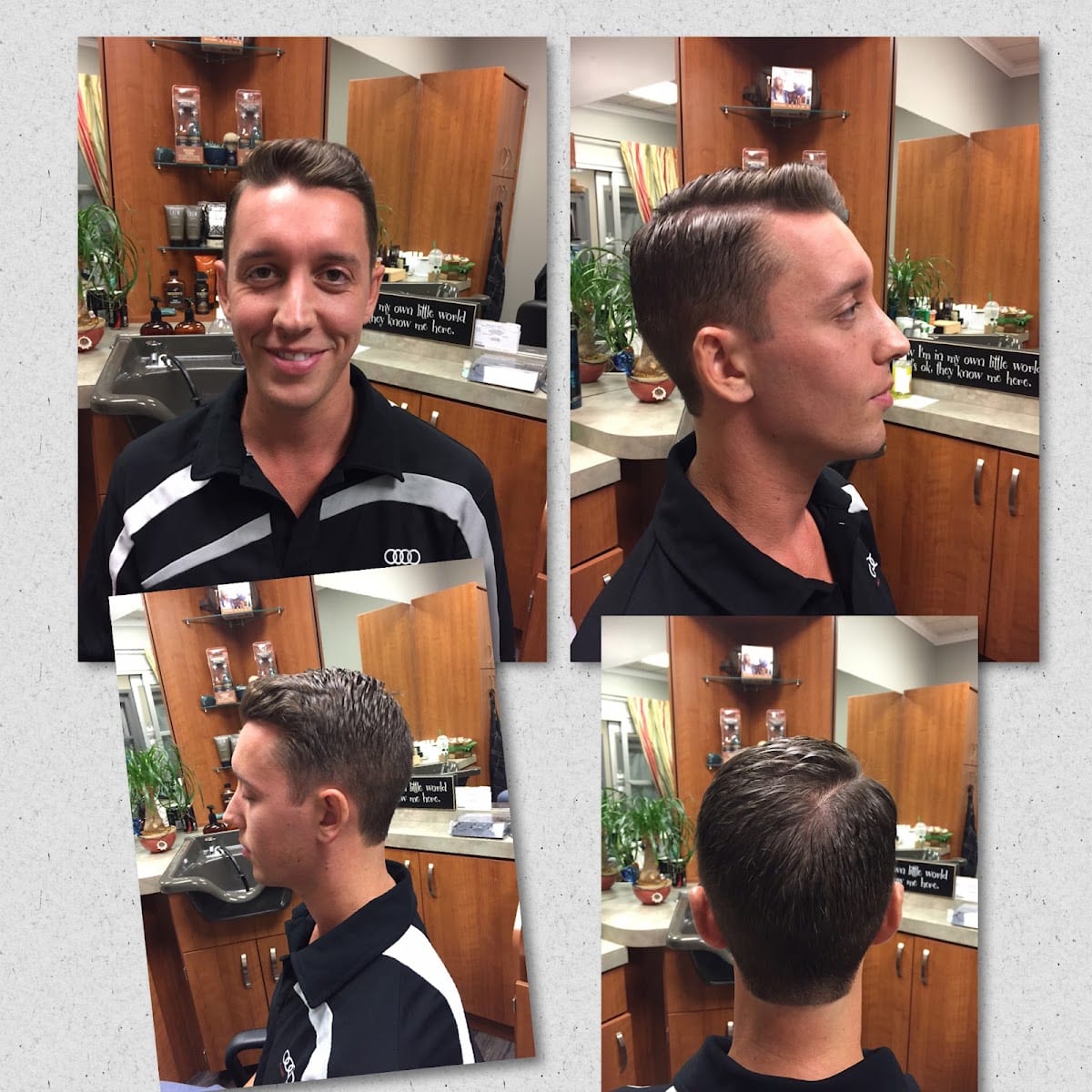 Str8 FadeZ Barbershop, photo 4