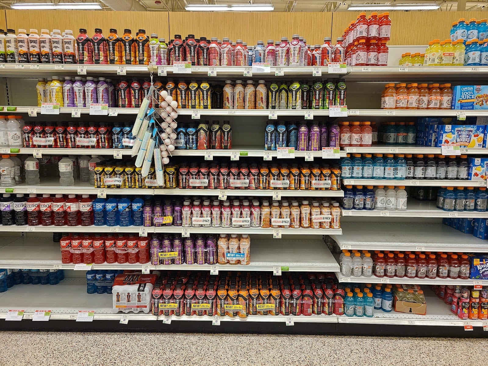 Publix Super Market at Plaza Venezia, photo 3