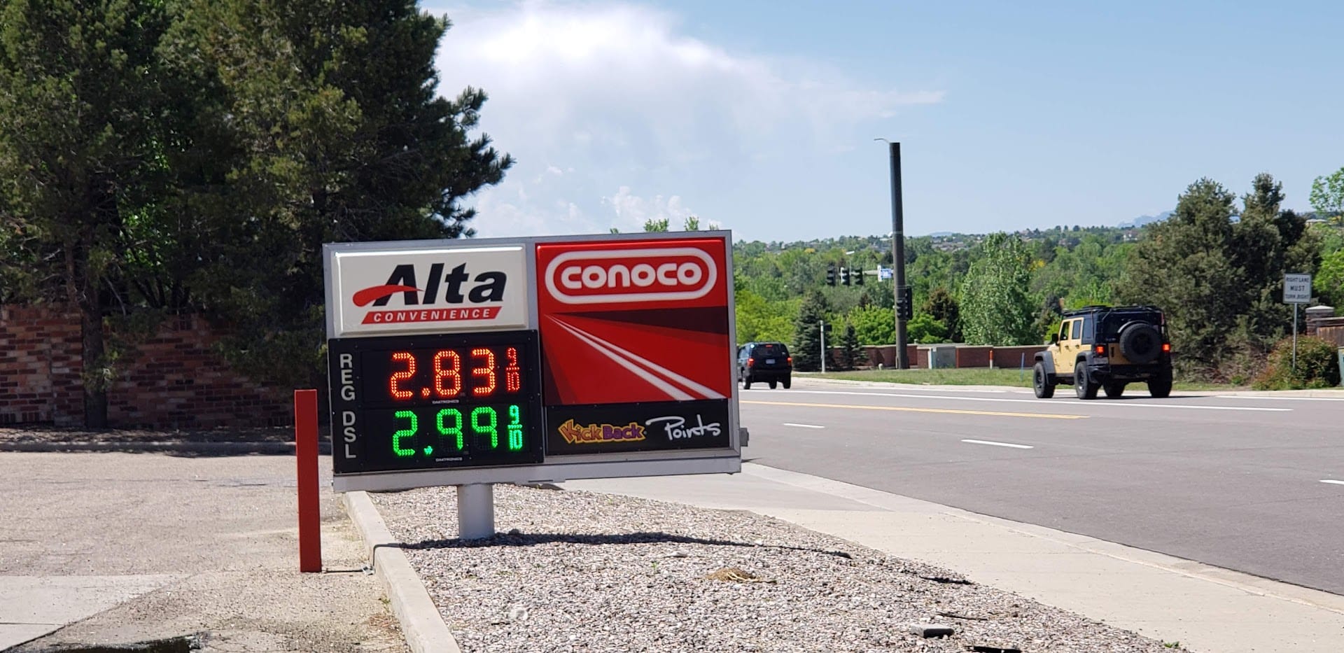 Conoco