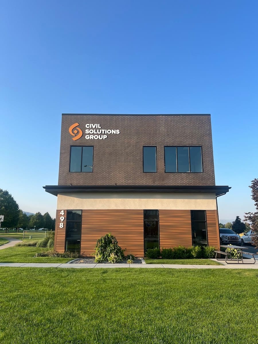 Civil Solutions Group, Inc., photo 4