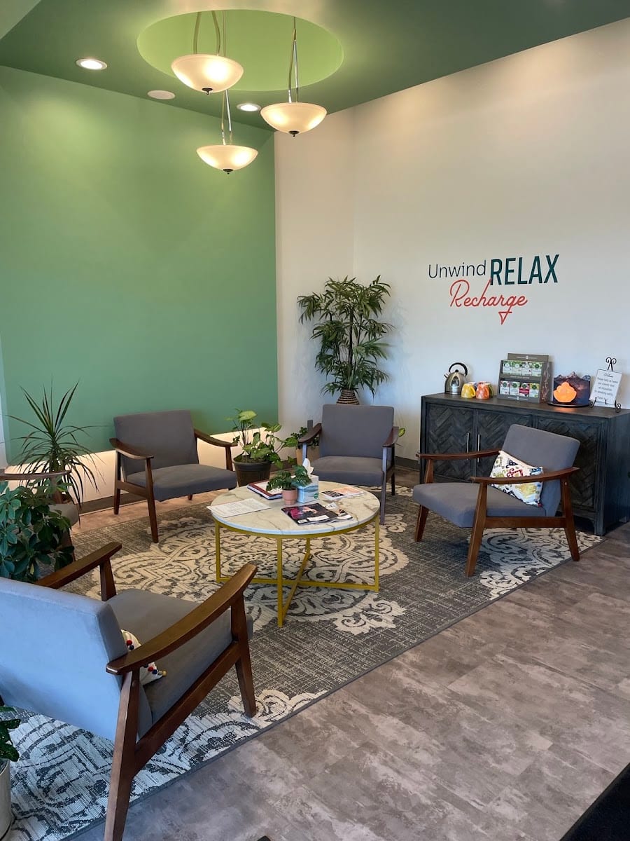 Elements Massage, photo 4