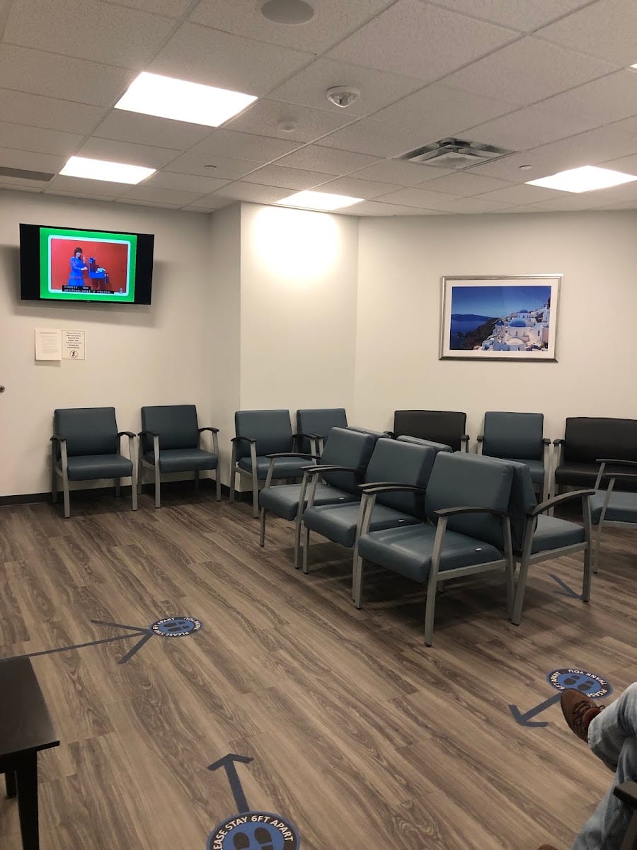 North Dallas Eye Associates
