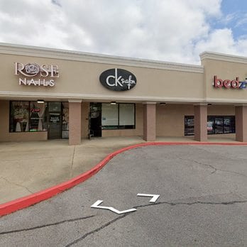 CK Salon, photo 4