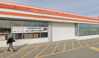 Richmond Hill Cabinet Refacing at The Home Depot