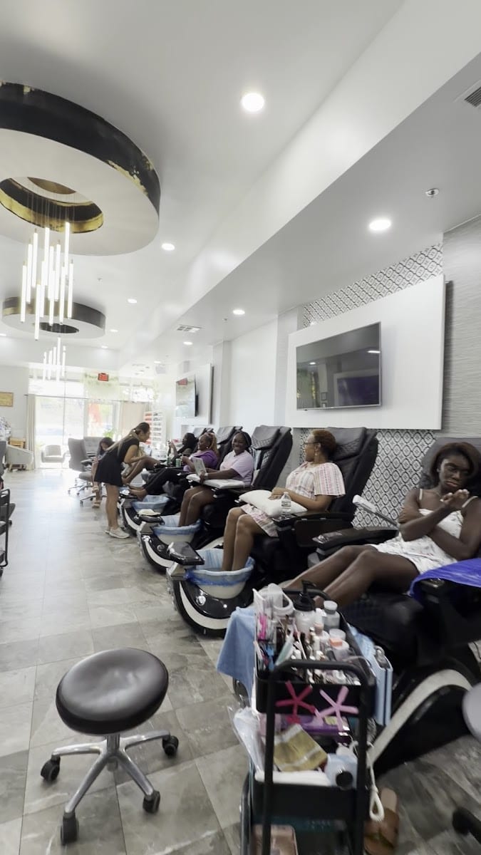 Xtreme Nail Bar, photo 3