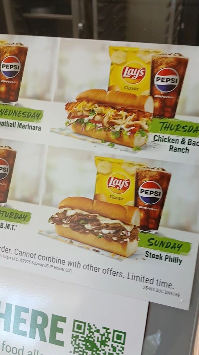 Subway, photo 3