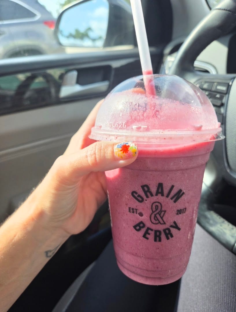 Grain and Berry - Port Charlotte, photo 3