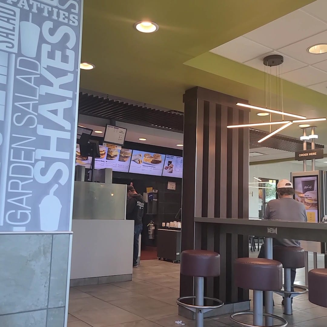 McDonald's, photo 2