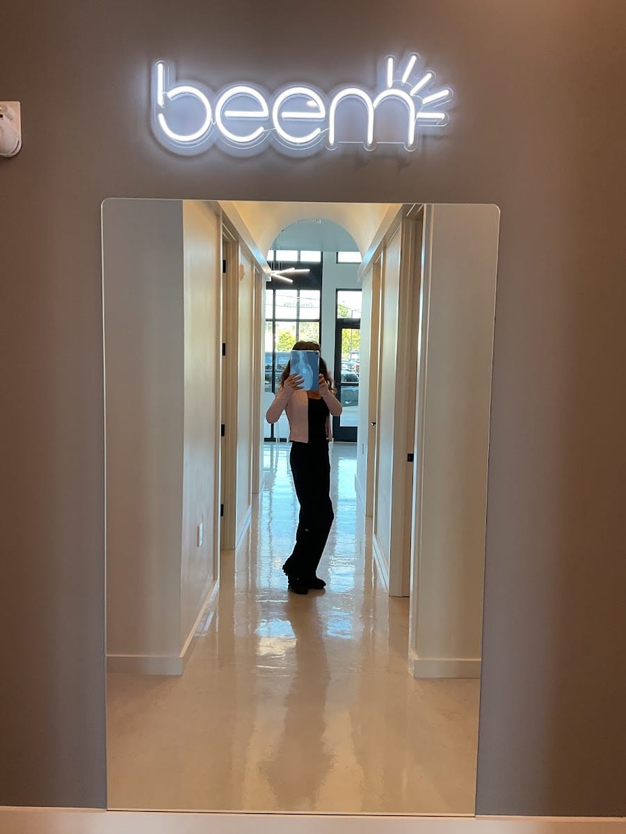Beem Light Sauna, photo 3