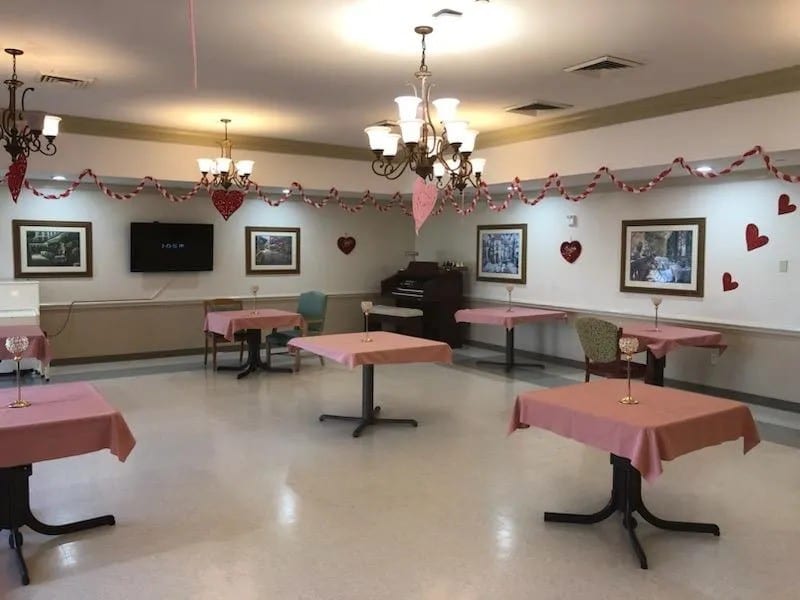 Sun Harbor Rehab Ctr