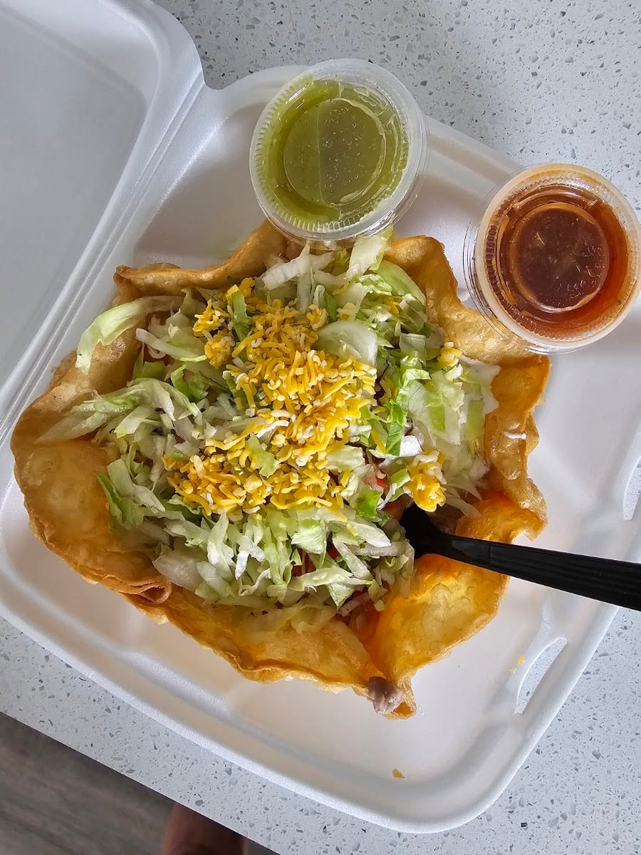 Viva Mexican Food, photo 3