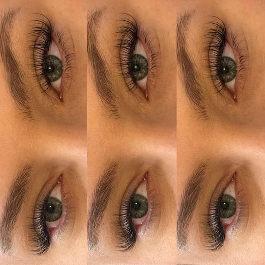 Million Dollar Lashes, photo 4