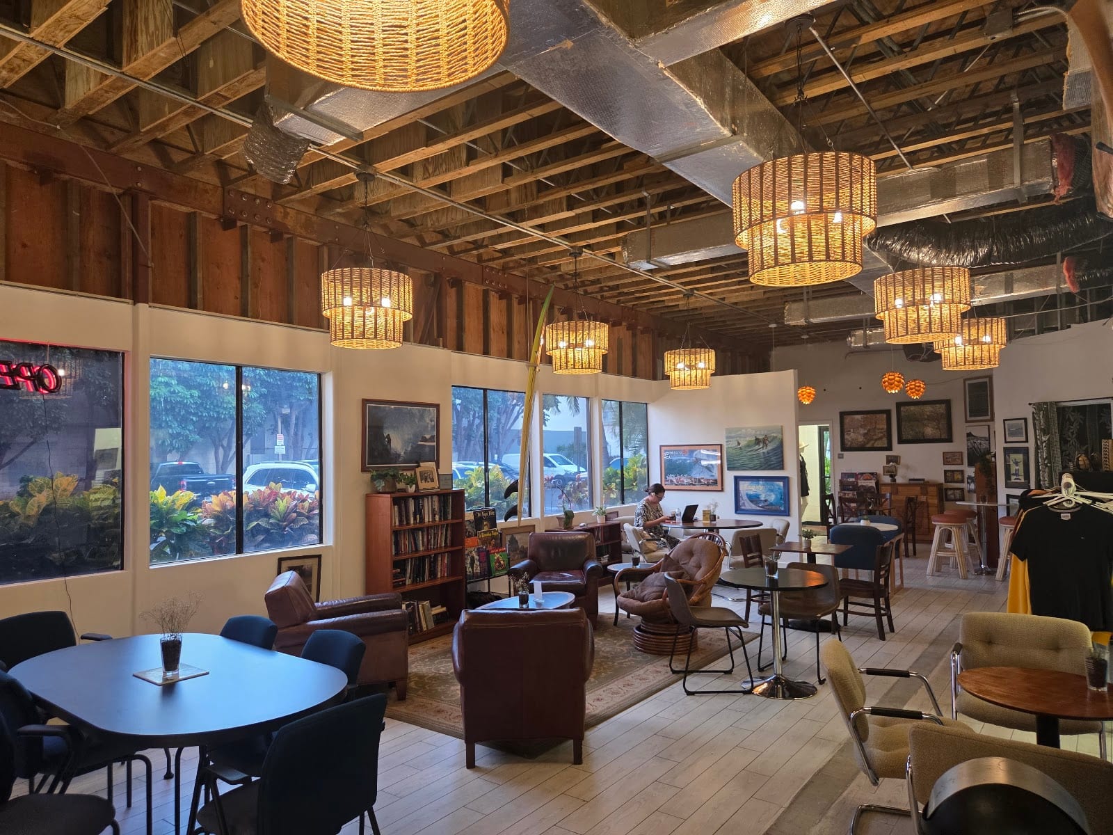 Surfers Coffee