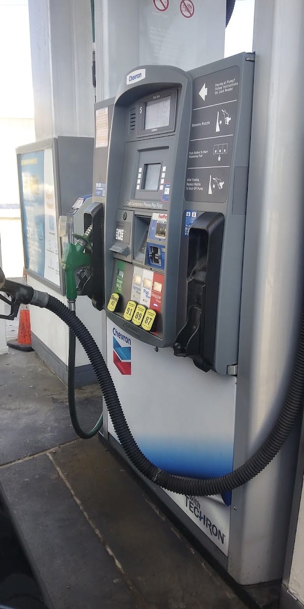 Chevron, photo 3
