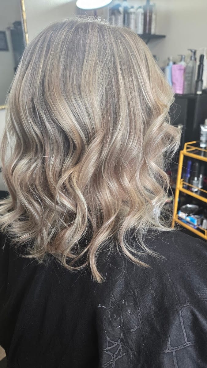 Addiction Hair studio llc, photo 4
