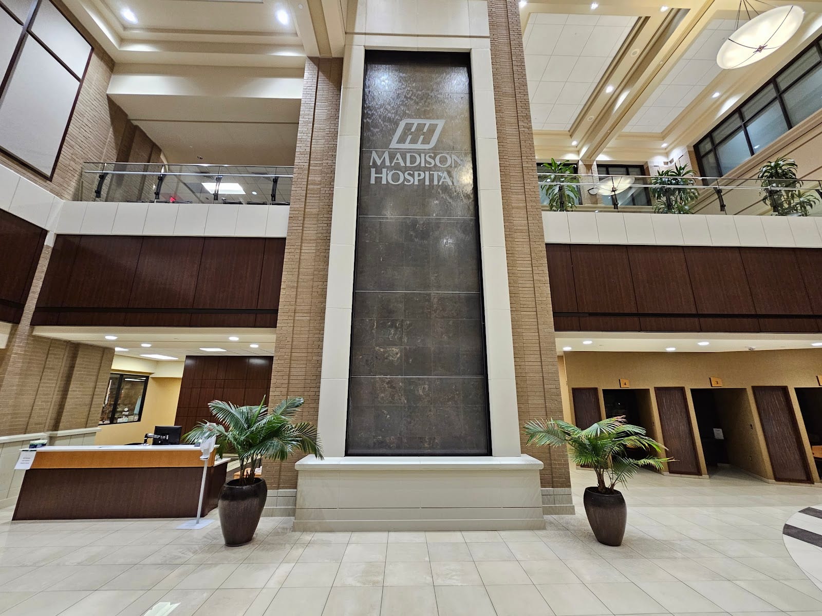 Madison Hospital