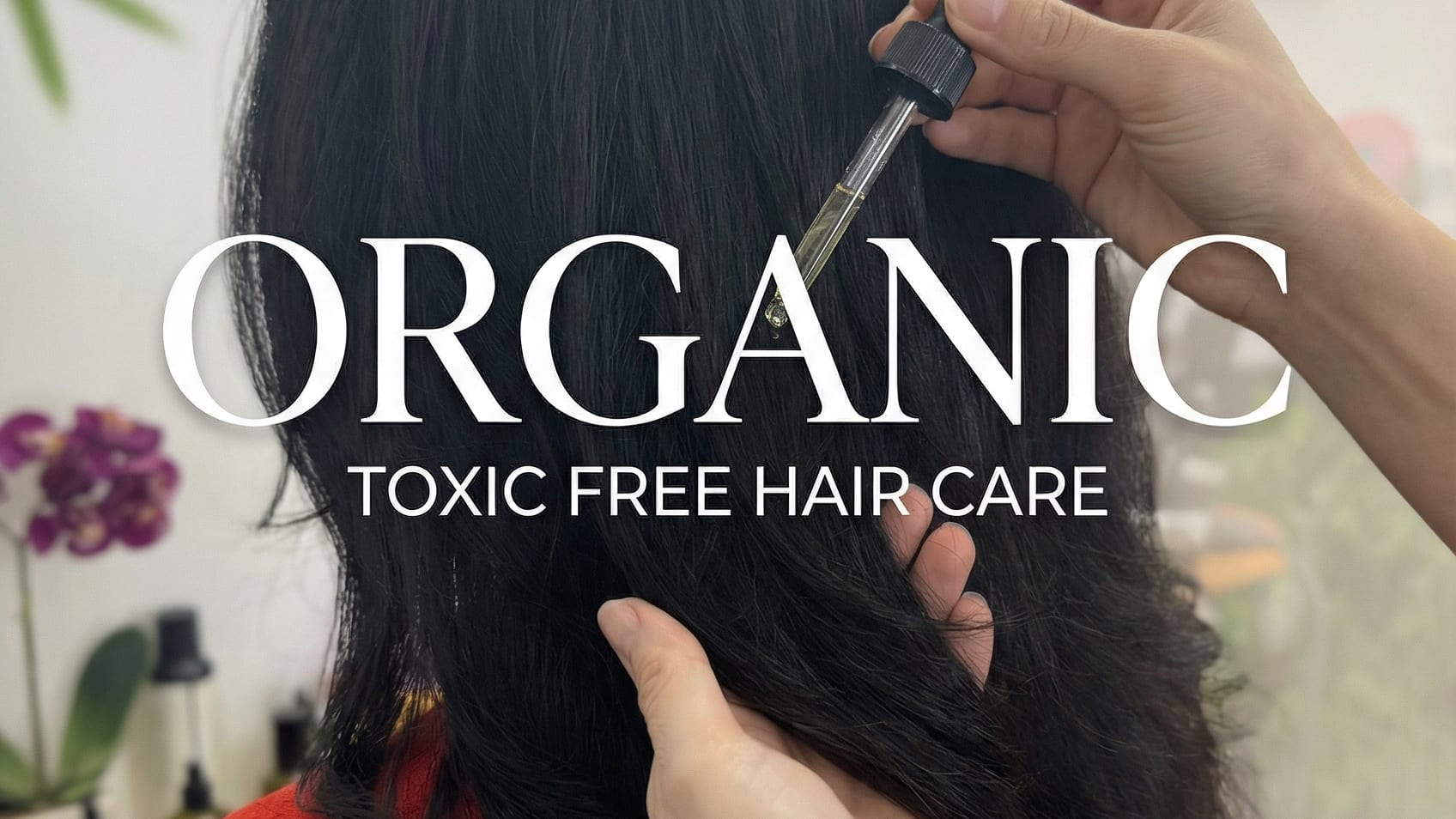 Royal Salon Organic Care | Organic Hair Salon Denver