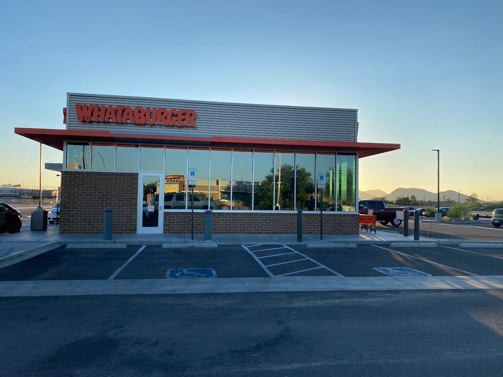 Whataburger, photo 2