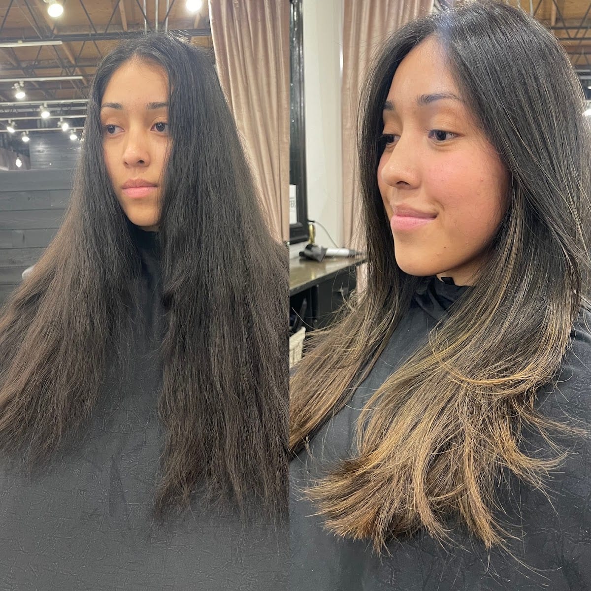 Melissa Vera Hair @ Bauhaus Salon, photo 4