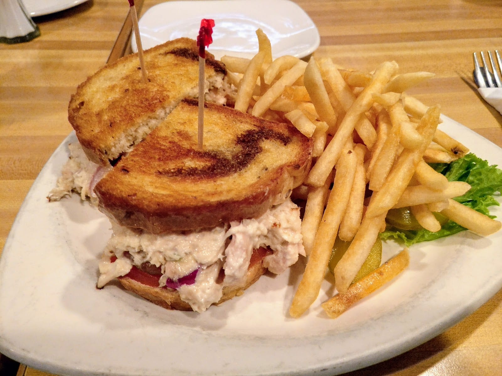 Ernie's