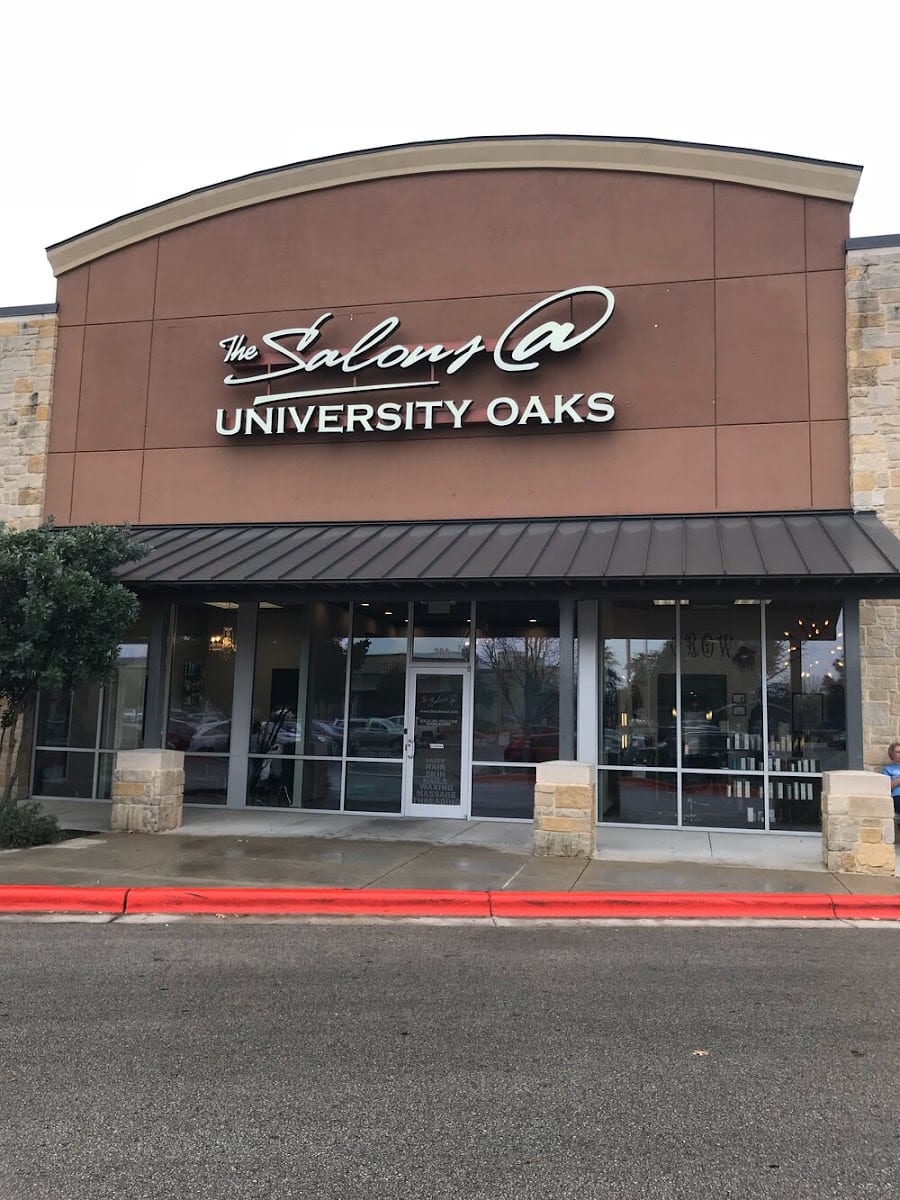 Shaune Haas Hair Studio