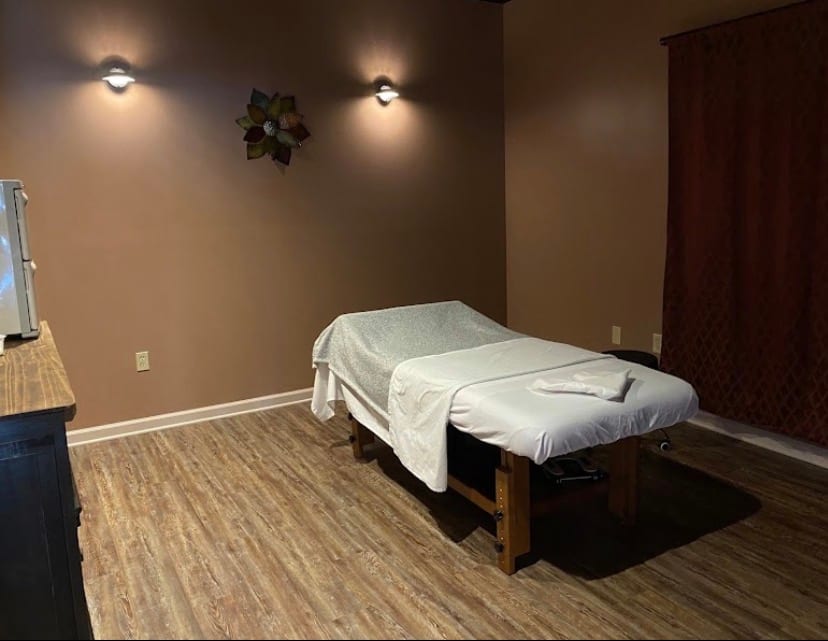 Kim Relax Serenity Massage, photo 3