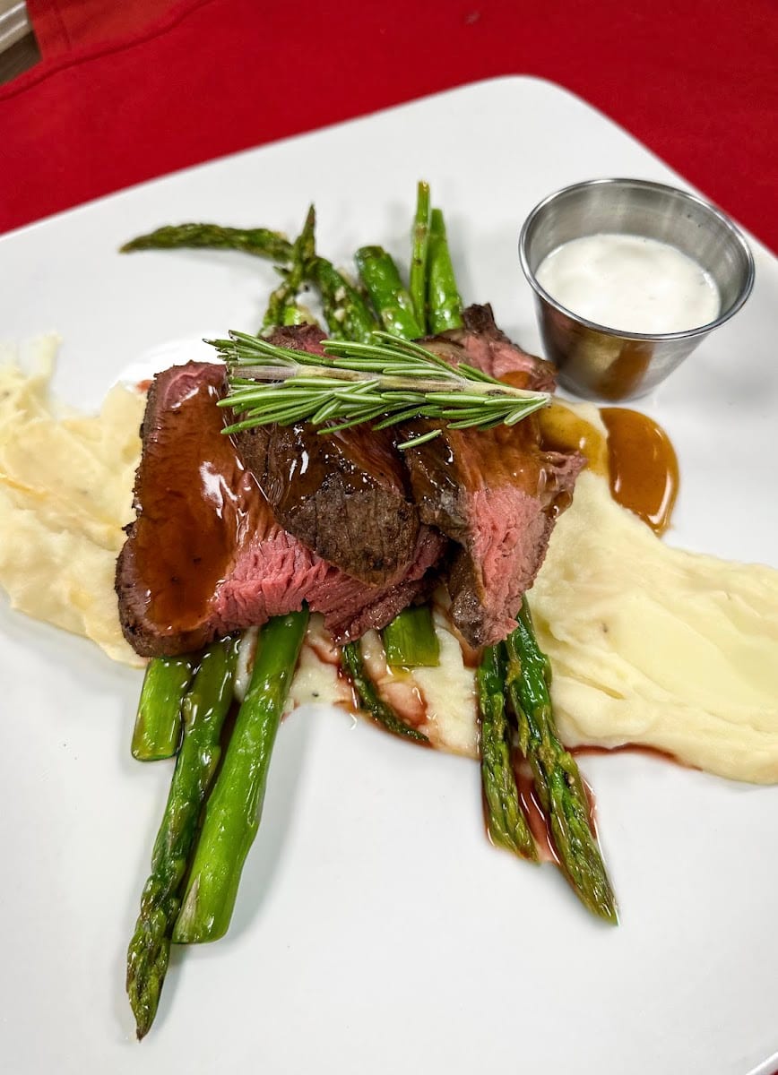 Skyviews Restaurant