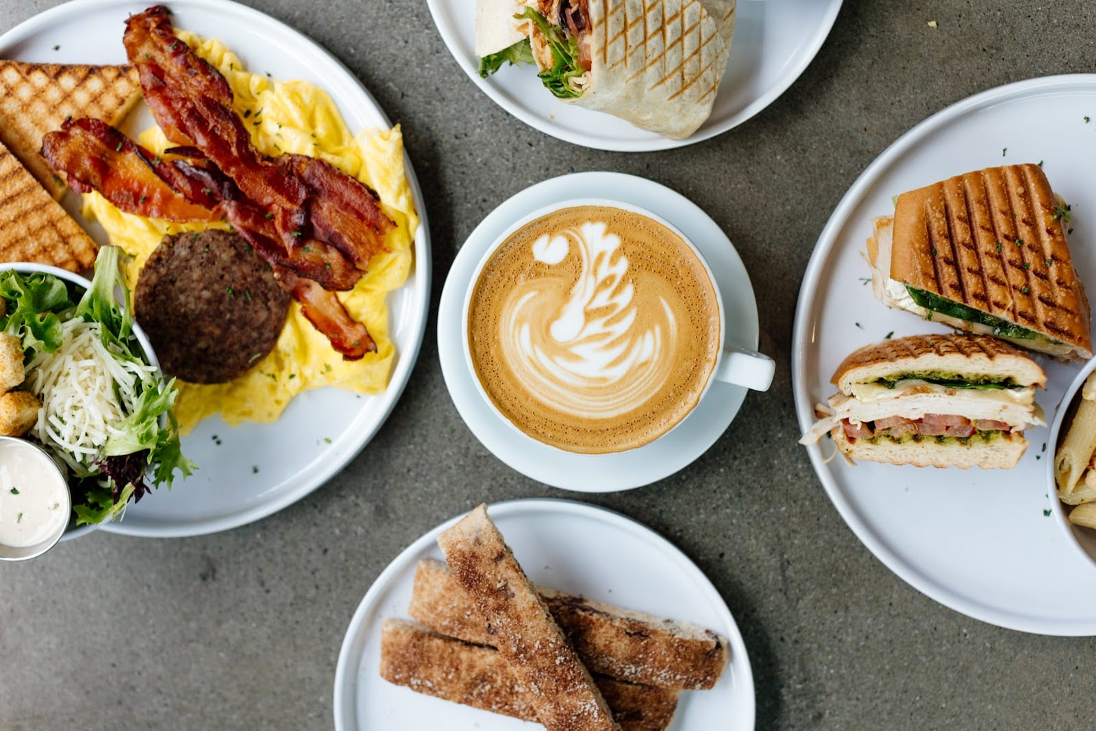 The Nest Cafe, photo 3