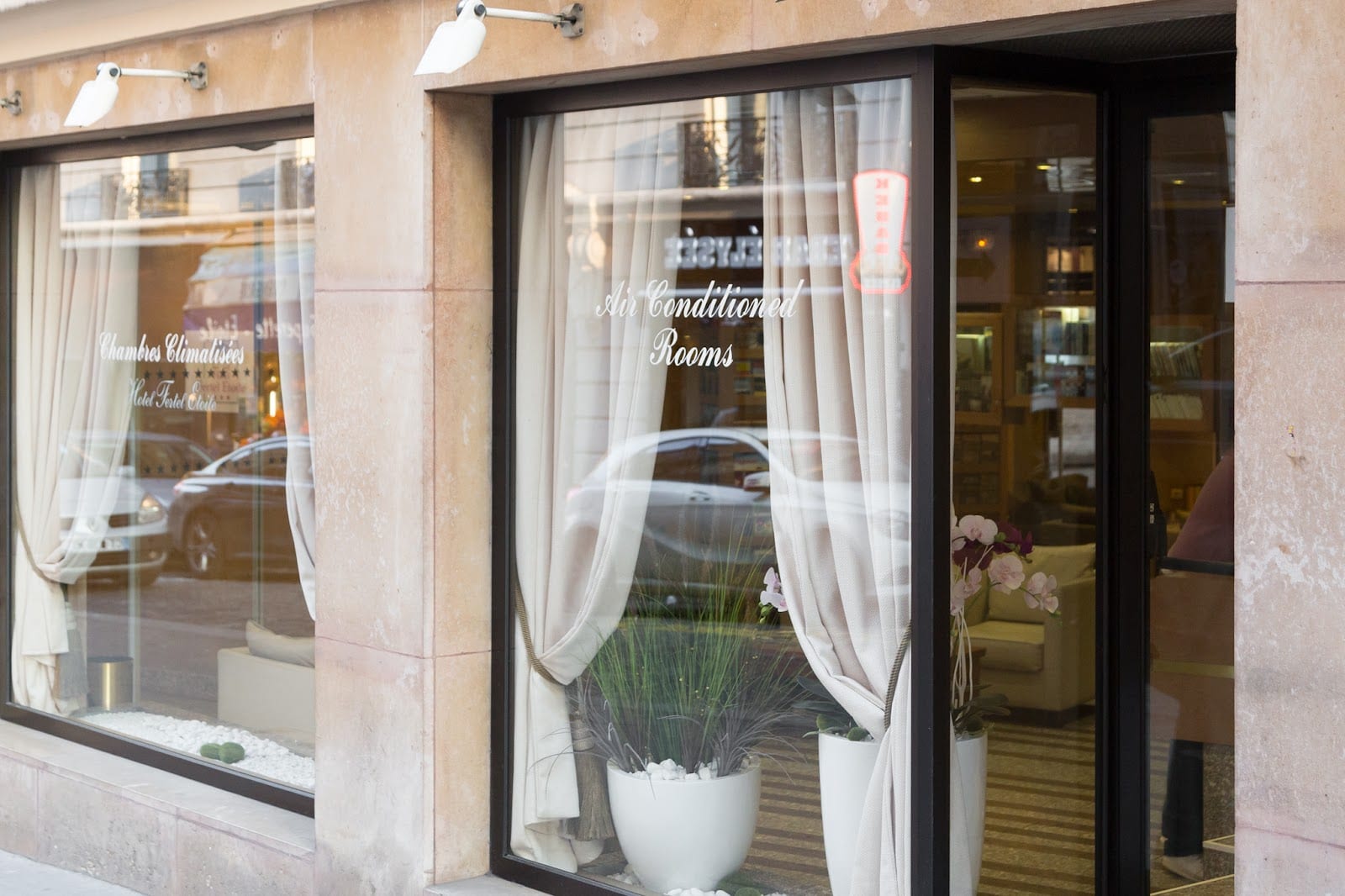 MonHôtel Lounge & Spa, photo 4